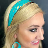 The Penelope Sterling Kreek Headband