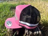 Dusty Diamonds Arrow Trucker Cap