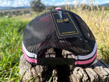 Dusty Diamonds Arrow Trucker Cap
