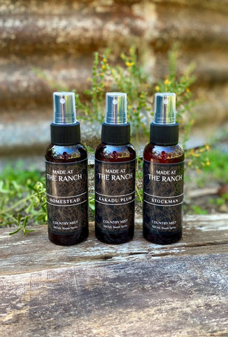 Country Mist Room Spray