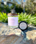 Cattleman’s Daughter - Made At The Ranch Candle
