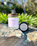Cattleman’s Daughter - Made At The Ranch Candle