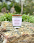 Cattleman’s Daughter - Made At The Ranch Candle