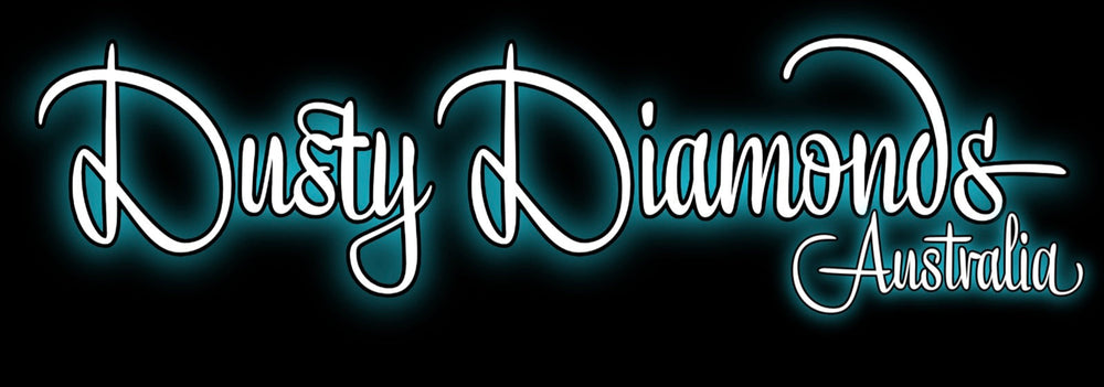 Dusty Diamonds Australia