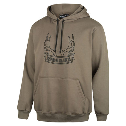 Beech Mens Ridgeline Trophie Hoodie ON SALE