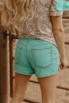 Cowboy Cutter Sterling Kreek Shorts