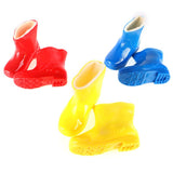 Kids Thermal Lined PVC Gumboots CLEARANCE SALE