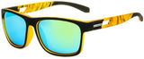 Unisex Printed BioHazard Optics Sunglasses VARIOUS COLOURS