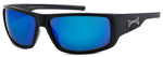 Mens Diamond UV400 Choppers Sunglasses VARIOUS LENS OPTIONS