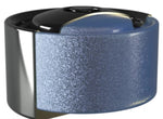 Glitter Merlot BRUMATE Hopsulator 3-in-1 Can Cooler/Cup CLEARANCE SALE