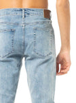 Mens Rusty 5 Pocket Denim Jeans CLEARANCE SALE