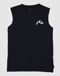 Teen Boys Rusty Navy Competition Muscle Tank CLEARANCE SALE