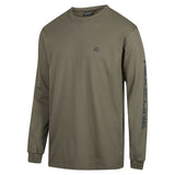 Beech Green Pro Hunt Long Sleeve Ridgeline Shirt ON SALE