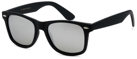 Ladies Polarized Foiled Lense Sunglasses VARIOUS LENSE OPTIONS