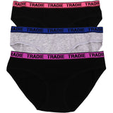 Tradie Lady Bikini Underwear 3 Pack ON SALE