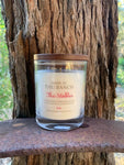 The Stables Made At The Ranch Candle