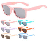 Retro Optix Sunglasses VARIOUS COLOURS