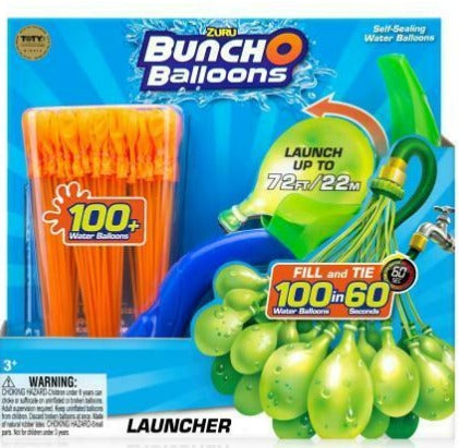 Zuru Bunch O Balloons Launcher LAST ONES