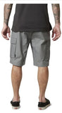 Men's Pewter Fox Racing Shorts CLEARANCE SALE