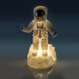 Large Astronaut Table Lamp