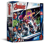 Marvel Avengers Puzzle 1000pc