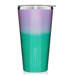 Mermaid Glitter BRUMATE Imperial Pint Cooler Cup CLEARANCE SALE