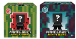 Minecraft Mini Figurines