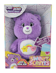 Scented Care Bears Plush Toy - Unlock The Magic (Wave 3) Assorted Colours of