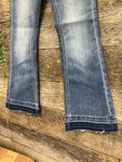 Girls Thunderbird Grace In La Bootcut Jeans ON SALE