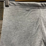 Adults Grey Heat Control Thermal Long Pants CLEARANCE SALE