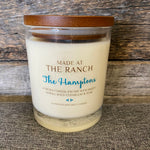 The Hamptons Made At The Ranch Candle