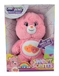 Scented Care Bears Plush Toy - Unlock The Magic (Wave 3) Assorted Colours of