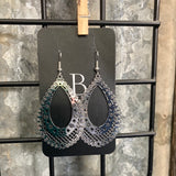 Local Handmade Assorted Earrings