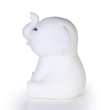 Elephant Silicone Touch LED Lamp CLEARANCE SALE