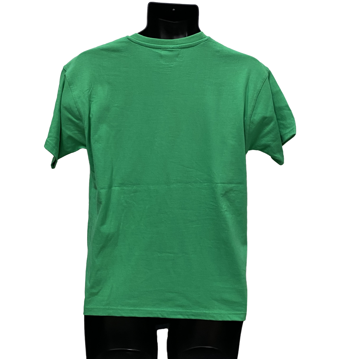Boys Green Rodeo Is Life Australian Western Wear Youth Shirt AU16 Left ...