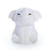 Elephant Silicone Touch LED Lamp CLEARANCE SALE
