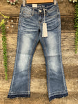 Girls Thunderbird Grace In La Bootcut Jeans