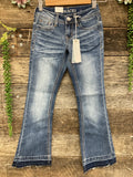 Girls Thunderbird Grace In La Bootcut Jeans ON SALE