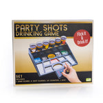 Drinking Game Party Shots CLEARANCE SALE