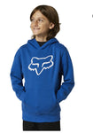 Youth Royal Blue Legacy Fox Pullover Fleece ON SALE
