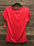 Red Grace In LA T-Shirt - LIMITED EDITION AU12-AU14 left