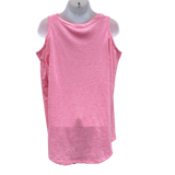 Girls Hot Pink/Purple Feather & Arrow Long Sleeve Shirt ON SALE