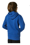 Youth Royal Blue Legacy Fox Pullover Fleece ON SALE