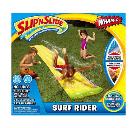 Wham-O Slip N Slide Backyard Water Slide LAST ONES