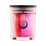 Lychee & Peony Wick'ety Wack Candle CLEARANCE SALE