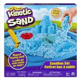 Kinetic Sandbox Set - Assorted Colours