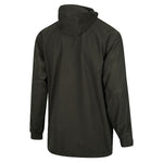 Waterproof Unisex Olive Mallard  Ridgeline Jacket ON SALE