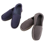 Mens Winter Loafers/Slippers - Various Colours CLEARANCE SALE