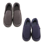 Mens Winter Loafers/Slippers - Various Colours CLEARANCE SALE
