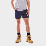 Tradie Navy Mens Short Length Short CLEARANCE SALE